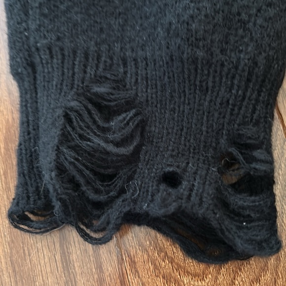 SHEIN Halloween sweater - Picture 5 of 8